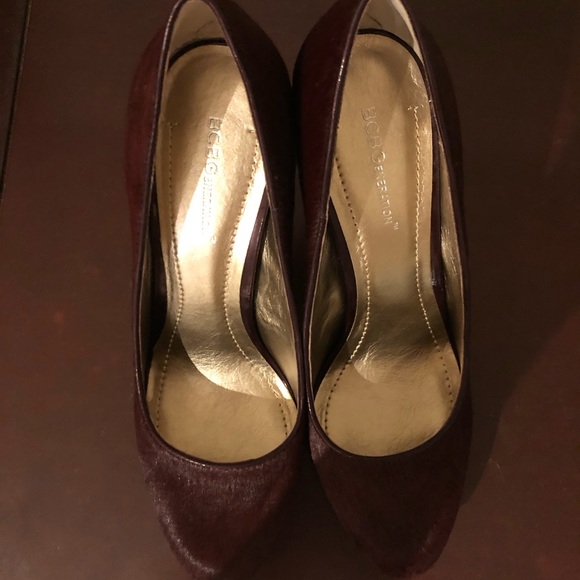 BCBGENERATION Stillettos Brand New in Box Size 10 - Picture 5 of 7